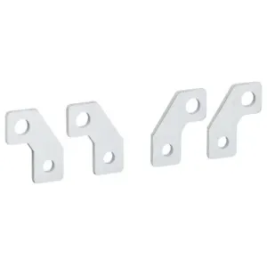Spreader H400 4P collar