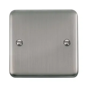 1 Gang Blank Plate