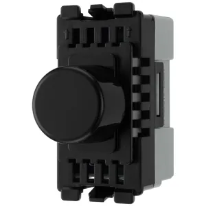 GRID EVOLVE DIMMER MODULE 2 WAY, INTELLIGENT DIMME