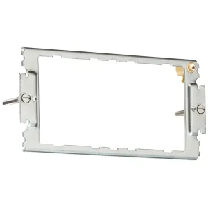 3G-4G mounting frame