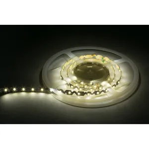 12V IP20 LED Bendable Flex Daylight 6500K (5 metre