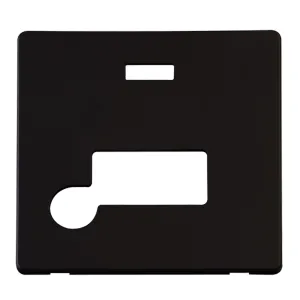 13A FCU + F/O & NEON PLATE  - MB