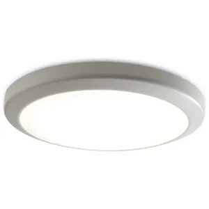 ATLAS BULKHEAD 320MM 2100LM 21W 4000K STANDARD