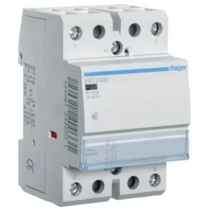 Humfree Contactor 40A, 2NO, 230V