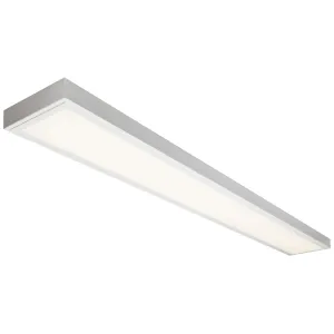 230V IP20 55W LED Suspended Emergency Direct/Indir