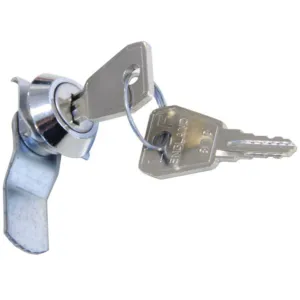 Design 50 Key Lock