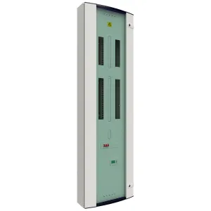 125A Power/Lighting Board 12/8