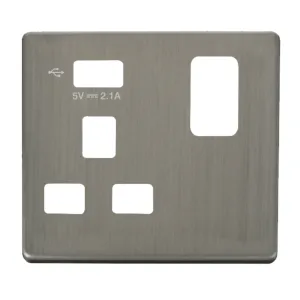 1G SKT USB 2.1A CP