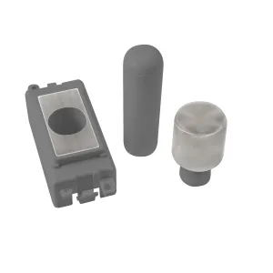 GRIDPRO 1 MOD. DIMMER MOUNTING KIT GYSS