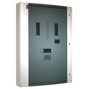 250A 4 Pole MCCB Incomer Kit