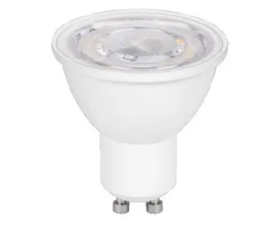 Titan 2 5W 3000K Gu10 Dimmable