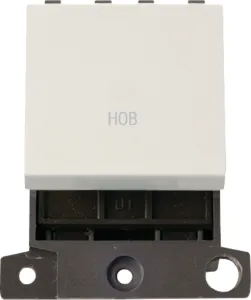 20A DP INGOT SWITCH PW "HOB"