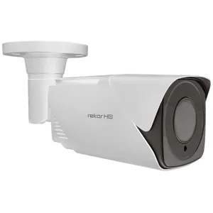 RekorHD 2MP Analogue Varifocal Motorised 5-50mm Le