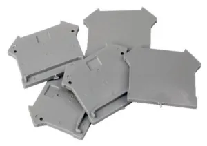 LEWDEN END CAP GT2.5-GT1650