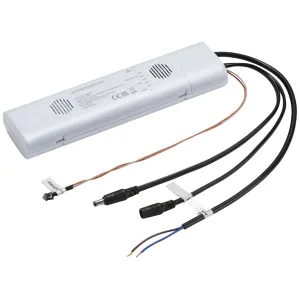 230V LED Dual Mode Emergency Kit