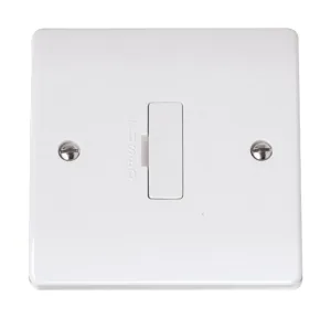 13A Fused Connection Unit