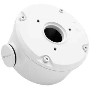 HDview IP & Rekor IP 24/7 Bullet Deep Base White