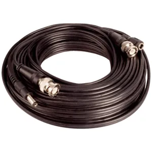 40m camera CABLE (video & power)