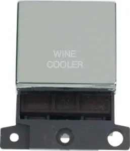 20A DP INGT SW CH "WINE COOLER"