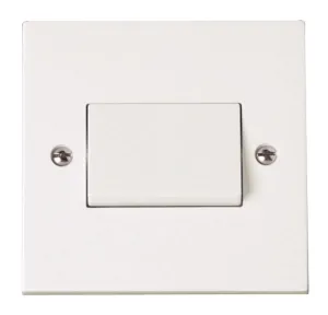 3 Pole 10A Isolation Switch - Unprinted