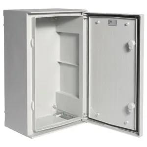 Poly. enc. Orion+ pl. d. 500x300x200 mm