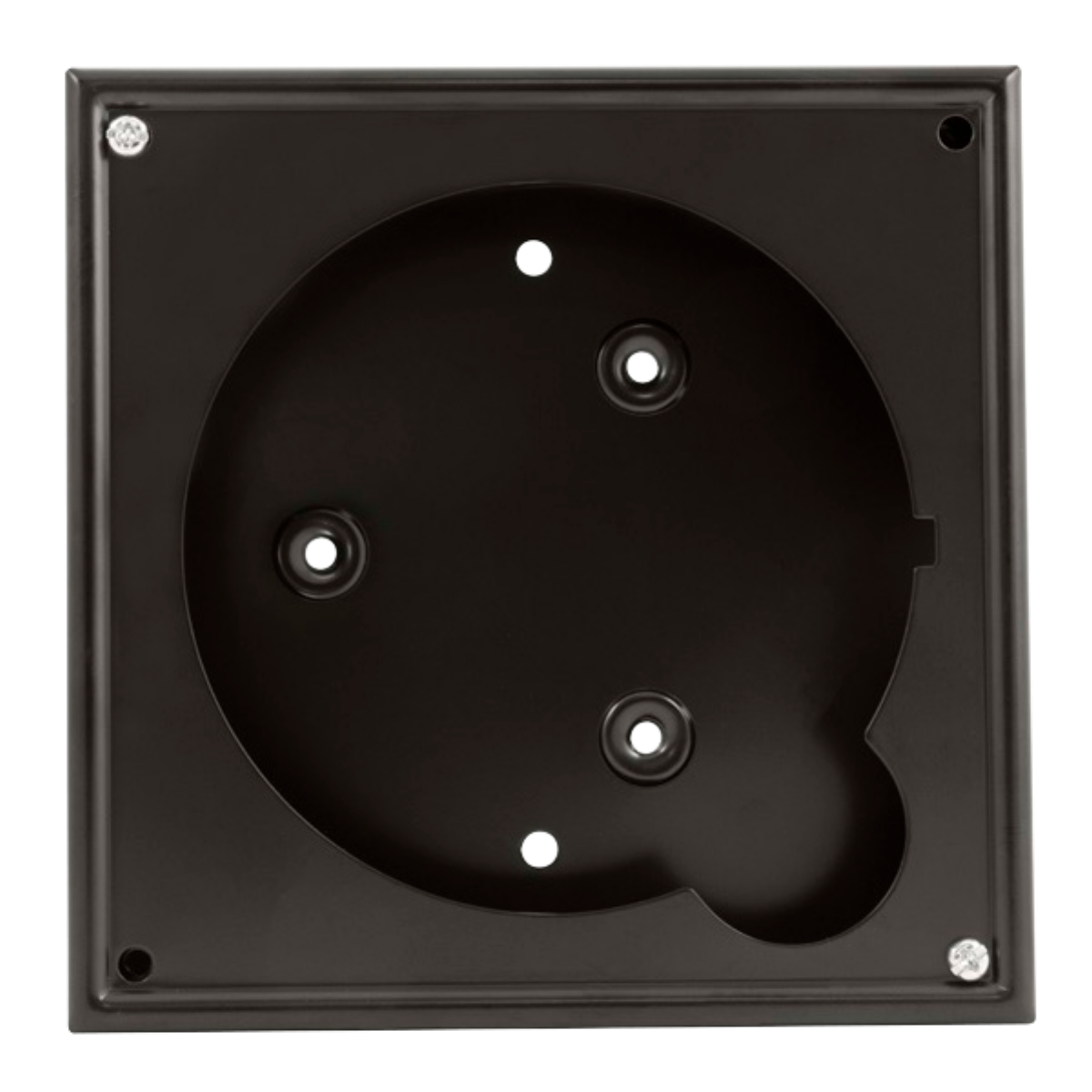 RPTS TIME SWITCH CONDUIT BOX