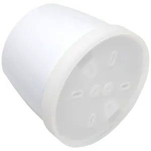 SURFACE MOUNT BOX WITH IP65 ACCESSORY FOR HYTRONIK