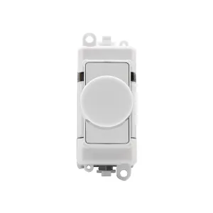 100W GRIDPRO DUAL MODE DIMMER MODULE WITH TRIM - P