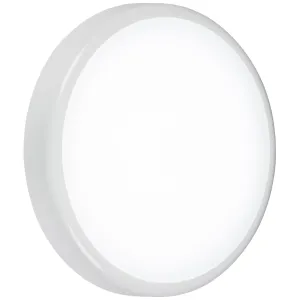230V IP65 20W CCT LED Bulkhead with Corridor Funct