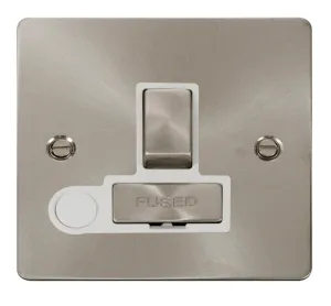 Ingot 13A Switched Connection Unit  + Flex Outlet