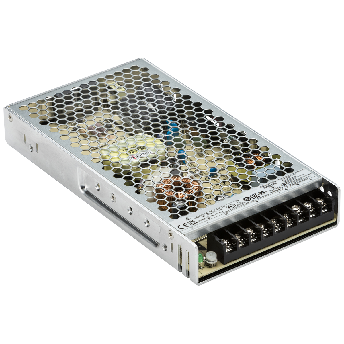 Driver, LED Constant Voltage IP20