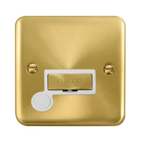 13A Ingot Fused Connection Unit