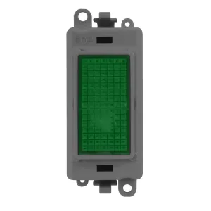 GRIDPRO 240V GREEN INDICATOR MODULE GY