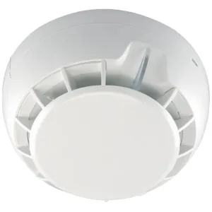 12V rate of rise HEAT DETECTOR c/w base