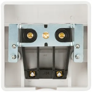 45A Cooker Connection Unit