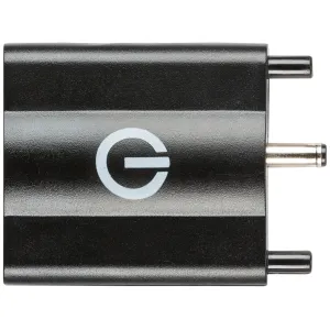 24V DC IP20 Touch Dimmer for LED Linkable Flat Str
