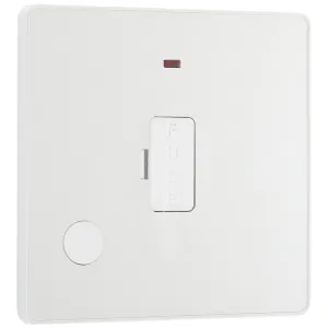 EVOLVE PEARLESCENT WHITE (WHITE) UNSWITCHED 13A FU