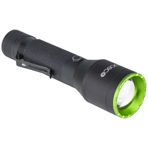 LUCECO HAND TORCH 9W 1000LM 6500K 2200MAH IP44