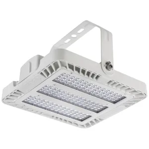 CERES WHITE RAL 9016 IP65 HIGHBAY 356MM 16000LM 11