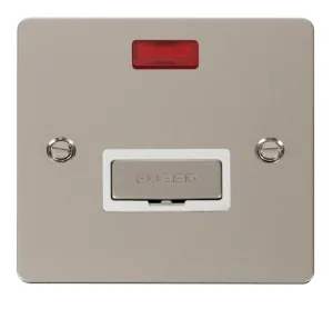 Ingot 13A Connection Unit  + Neon  - White