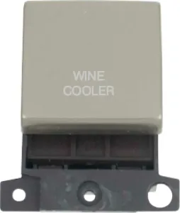 20A DP INGT SW PN "WINE COOLER"