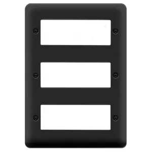 18 MOD PLATE MB