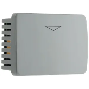 EURO MODULE 16A KEY CARD SWITCH MODULE, 50 X 50, G