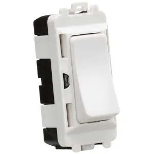 20AX DP grid module - white