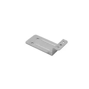 Elucian Metal Consumer Unit Mains Cable Clamp Plat