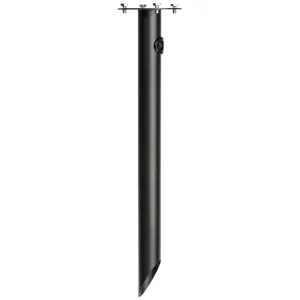 Bollard Spike
