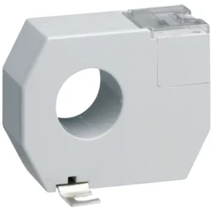 Circular Section Torroid 140mm Typ A ELR