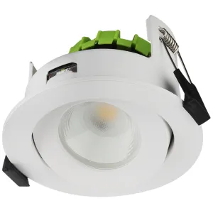 ELEMENT DOWNLIGHT ADJUSTABLE 105MM 800LM 8W 4000K