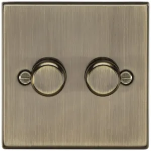 2G 2-way 10-200W (5-150W LED) Intelligent dimmer -