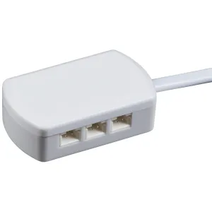 UNDKIT 6-Way Connector